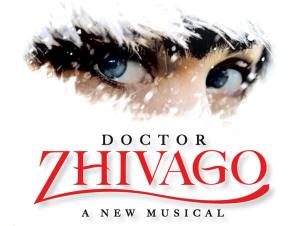 Doctor Zhivago - Broadway Musical 2015